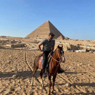 AminuWaziri's profile picture. Life + Times