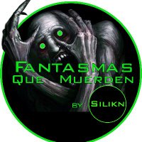 Fantasmas Que Muerden (@quemuerden) 's Twitter Profile Photo Fantasmas Que Muerden (@quemuerden) 's Twitter Profile Photo