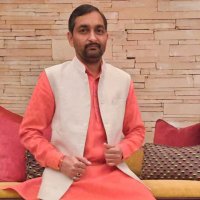 विजय वशिष्ठ (@vijayamroha_) 's Twitter Profile Photo