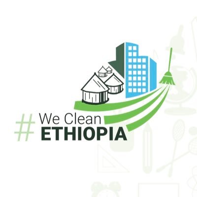 Together for a Clean Ethiopia #WeCleanEthiopia #እኛኢትዮጵያንእናፀዳለን #Everydaywecleanethiopia #CivicVirtue #ሲቪክበጎነት/ Team@WeCleanEthiopia.et