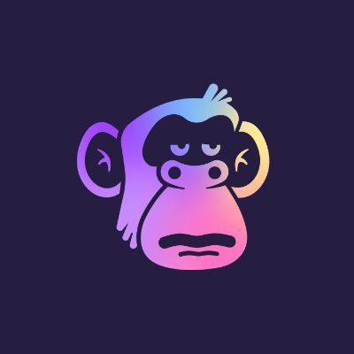 Colorful Ape Club | 🌈 🍌| SOLD OUT!! | 🚀🚀さんのプロフィール画像
