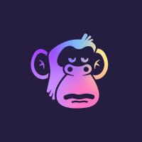 Colorful Ape Club | 🌈 🍌| SOLD OUT!! | 🚀🚀 (@colorfulapeclub) 's Twitter Profile Photo