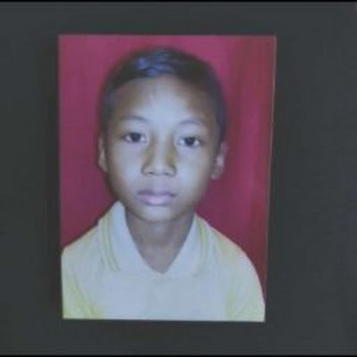 AlfredSangma3's profile picture. 