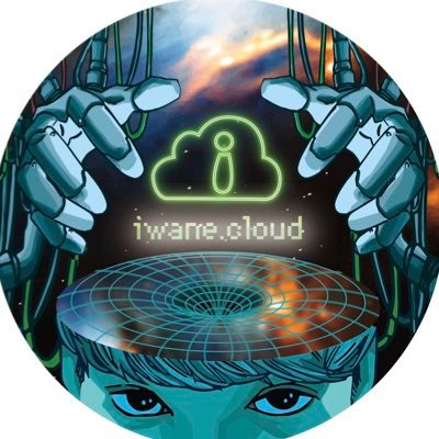 @iwane.cloudさんのプロフィール画像