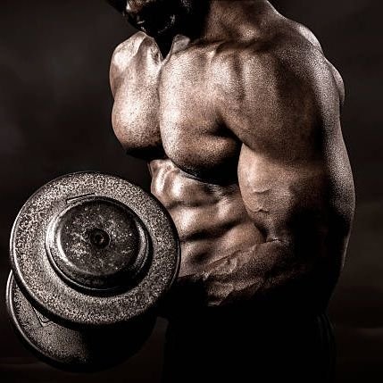 ken31503150's profile picture. ベンチ大会優勝多数、筋トレ、野球、格闘技大好き😋元スポーツクラブインストラクター、現在会社員、174㎝、84㎏💪BP140㎏、SW160㎏、DL150㎏！筋トレ歴10年😁グルメ好き。ギター・ピアノ趣味。草野球Pで140㎏目指す💪