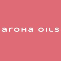 AROHA OILS(@aroha_oils) 's Twitter Profile Photo