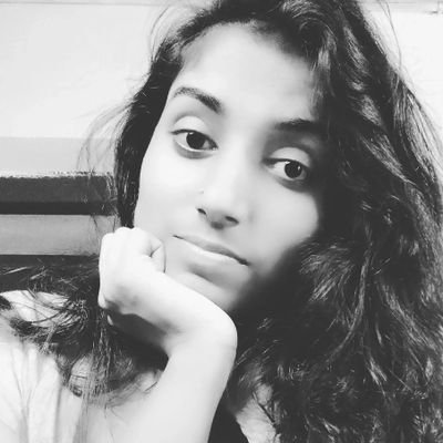 ShrutiS82090753's profile picture. Journalist @jmiu_official, New Delhi 🇮🇳
Opportunities don't happen, you create them.”