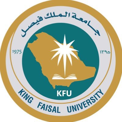 الحساب الرسمي لعمادة تقنية المعلومات بجامعة الملك فيصل  Official Account of Deanship of Information Technology at King Faisal University @KFUniversity