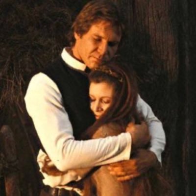 original han & leia excerpts