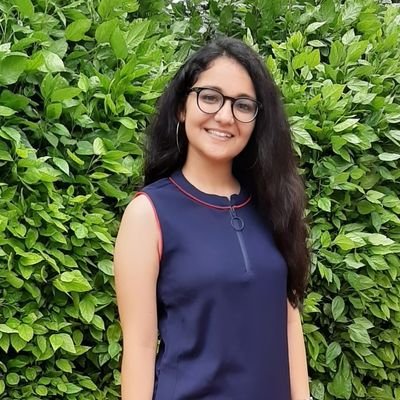 RidhiPal2's profile picture. IISER-M🎓|
Biology Majors|
Keep it Real🌻|