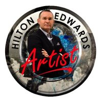 Hilton Edwards Artist(@edwardsartist) 's Twitter Profile Photo