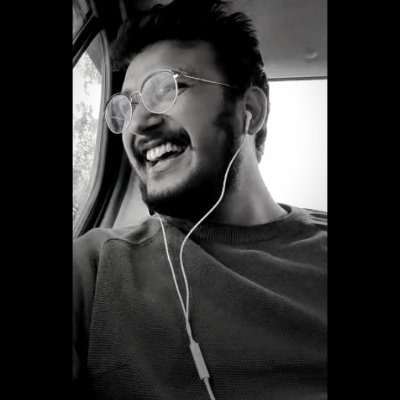true_ankur's profile picture. Human, Remote Entrepreneur, Grid control, Admirer of Moon. Building @mavoloOfficial