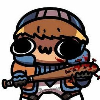 Kururipeko's profile picture. 18歲，是個宅男
TW