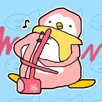 또니님 정보계🌸🐧さんのプロフィール画像