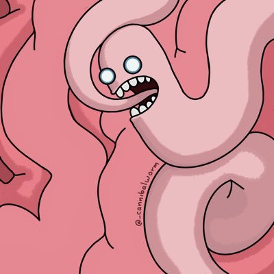_cannibalworm Profile Picture