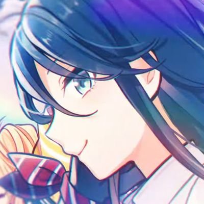 en (always faxing)さんのプロフィール画像