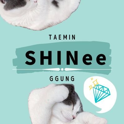 SHINeeに出会えて幸せです💎💎💎💎💎
TAEMIN大好き❤️
無言フォローしちゃうかも😅仲良くしてください🐥
 #shinee_sline会   NO.3866
素敵な写真、映像お借りします🙇