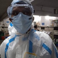 Dr. Santosh singh Gaharwar (@santoshsinghjr1) 's Twitter Profile