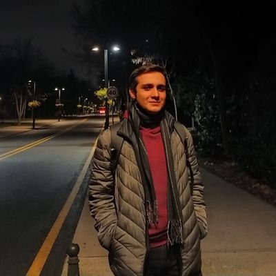 EmirDuraak's profile picture. 