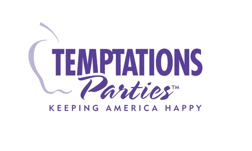 Independent Romance Distributor of Temptations Parties.Adult Home Party/Office Rep/SHOP ONLINE:Marital Aids, Oils, Lubes,DVDs,Books Experience a New Love Song™