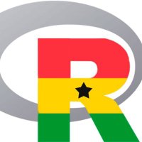Ghana R Users Community (@rusersghana) 's Twitter Profile