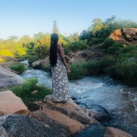 The Girl Scientist (@kenyanscientist) 's Twitter Profile