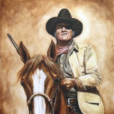 Rooster Cogburn