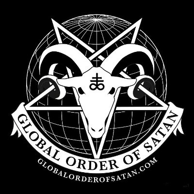 Oficjalny profil polskiego oddziału Global Order of Satan. Reprezentujemy nurt satanizmu humanistycznego.