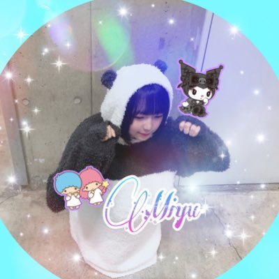 07_kkrr_Miyu Profile Picture