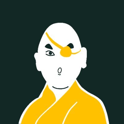 후삼국시대 유튜버 (종교인 아닙니다)
NFT, 메티버스, 웹3 정보/아트/뉴스
텔레그램 👉https://t.co/Mc4KZ1Kc7A