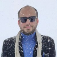 Salman Shahid (@ishahidsalman) 's Twitter Profile Photo
