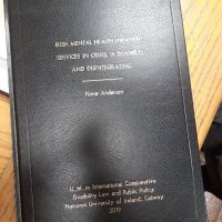 Fiona Orla Mary Bridget Anderson (@feanderson7) 's Twitter Profile