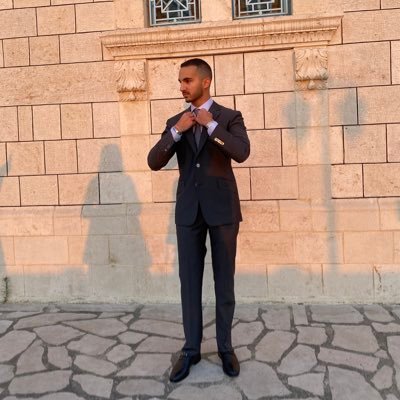 georgio_aj's profile picture. 🇺🇸∞🇱🇧
