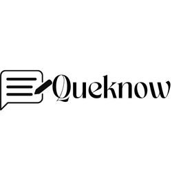 Que_Know's profile picture. 