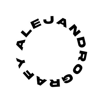 ALEJANDROGRAFY