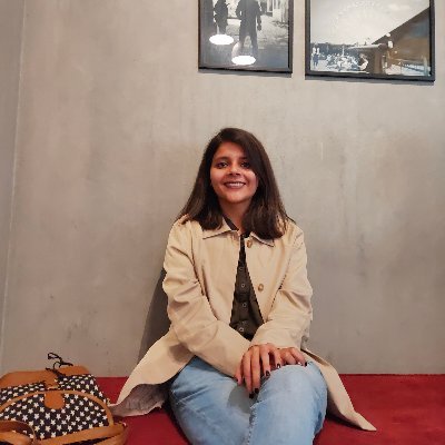 A 23 y/o published Author, writer for brands, Content creators | Worked with @Prafull_mbachai @blockting  @Asgarddao @sharatB
Acc switched to @shwpande