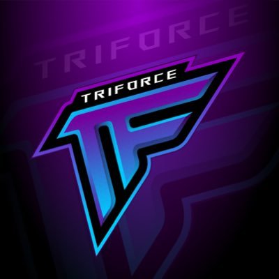 TriForce  🎮 A well known team in e-sports #FIFA #COD #SSBU #Apex_Legends #RL. Also specialized in organizing tournaments.