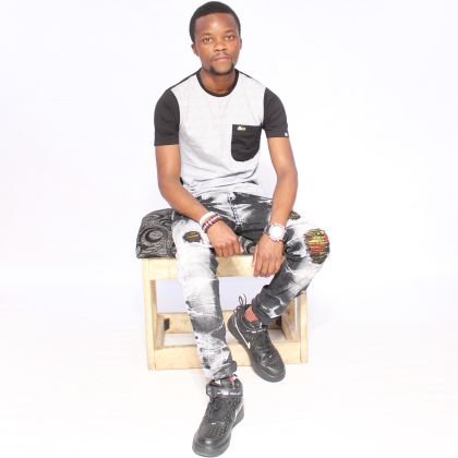 The October 28th Man.
ECG is my Home 💯.
❤ The Jesus Nation Citizen 🗺 👑.
ECG Youth Magnet 🇿🇼|🇿🇦