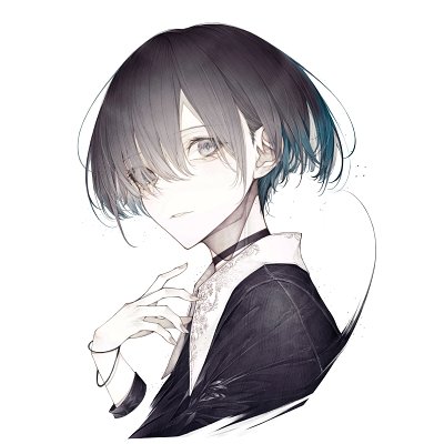 廉さんのプロフィール画像