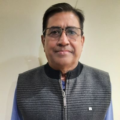 #Industrialist In packaging industry and exporters.
#Co Chairman Export Promotion Committee LUB NER.
#Executive Power Committee and Director Member FINER