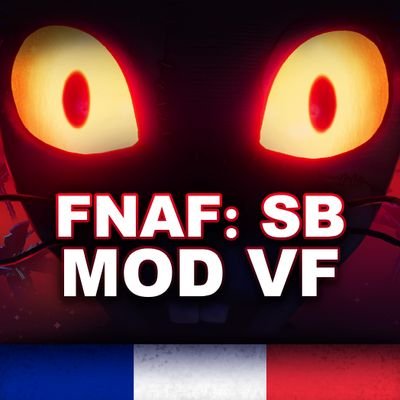 • Bienvenue sur le Twitter du projet de Mod VF pour Five Nights at Freddy's: Security Breach ! 🐻 🍕
• Un doublage français réalisé par Studio Abysse. 🌊