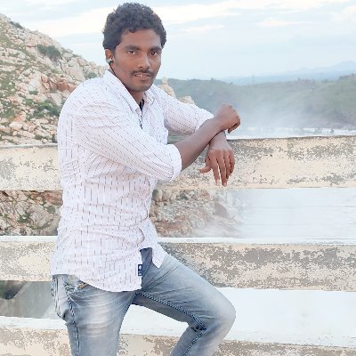 Chinthamreddy CR