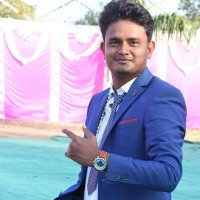 Piyush jain (@piyush144jain) 's Twitter Profile