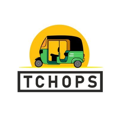 tchopsmoz's profile picture. Tech Startup passionate about technology for better life