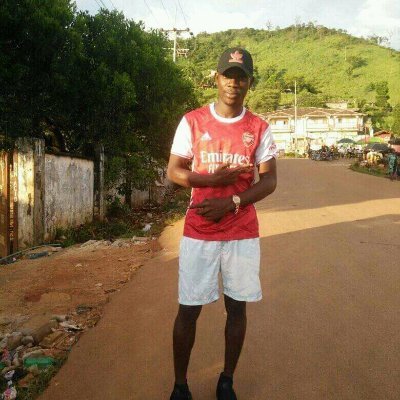 That's me Alvin