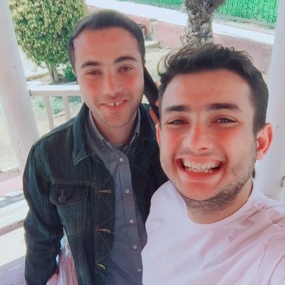Civil Engineer 👷🏻♂️🗼🏗 .#Ahly🦅 #Barcelona https://t.co/RzQGdPxhrS