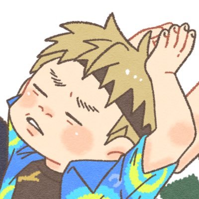 中井さんのプロフィール画像