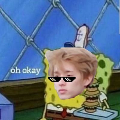 LBinatang's profile picture. Stan Day6, ayo mutualan