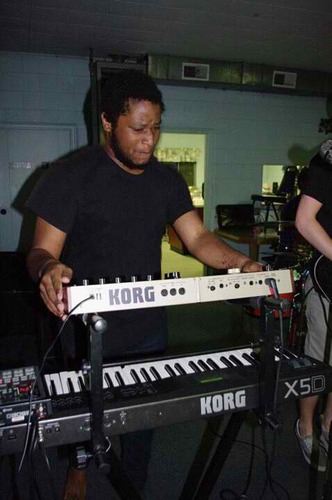 Musician. Twenty years old.