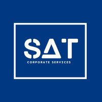 SAT CORPORATE SERVICES(@CorporateSat) 's Twitter Profile Photo